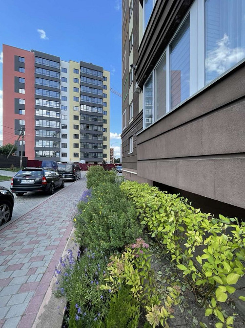 Квартира в хорошій новобудові Житомир - зображення 1