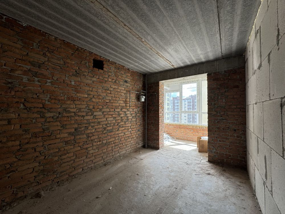 Квартира в хорошій новобудові Житомир - зображення 4