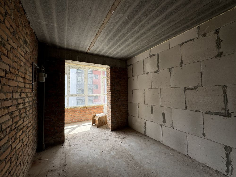 Квартира в хорошій новобудові Житомир - зображення 5