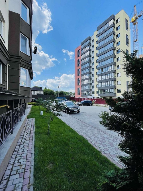 Квартира в хорошій новобудові Житомир - зображення 6