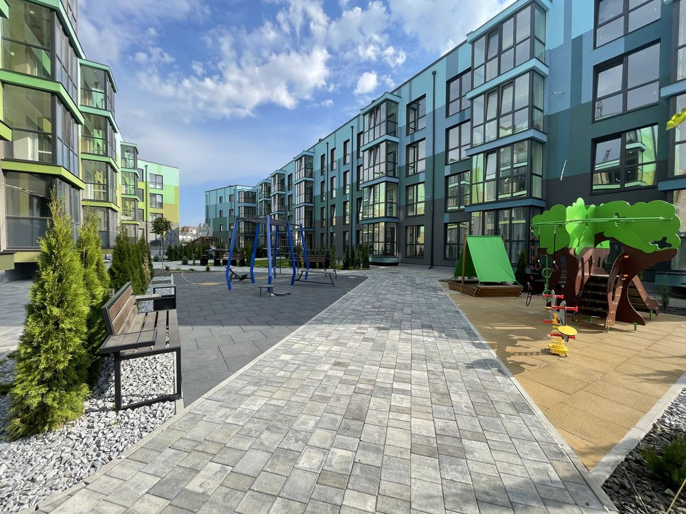 Продаж 2-кімнатної квартири Рівне - зображення 8