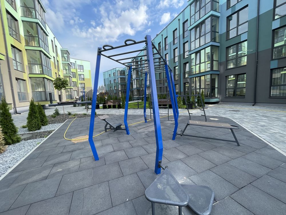 Продаж 2-кімнатної квартири Рівне - зображення 6