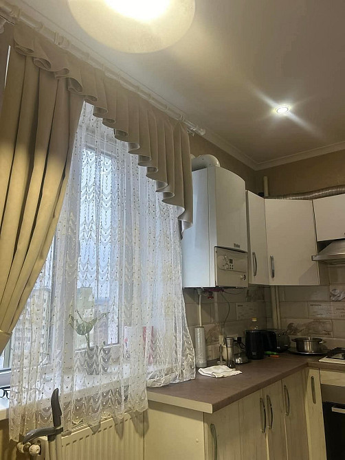 Терміново!Новобудова по Мазепи! 2х кімнатна квартира  - изображение 3