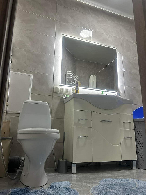 Терміново!Новобудова по Мазепи! 2х кімнатна квартира  - изображение 7