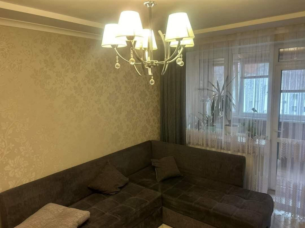 Терміново!Новобудова по Мазепи! 2х кімнатна квартира  - изображение 5