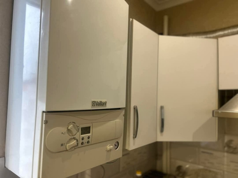 Терміново!Новобудова по Мазепи! 2х кімнатна квартира  - изображение 8