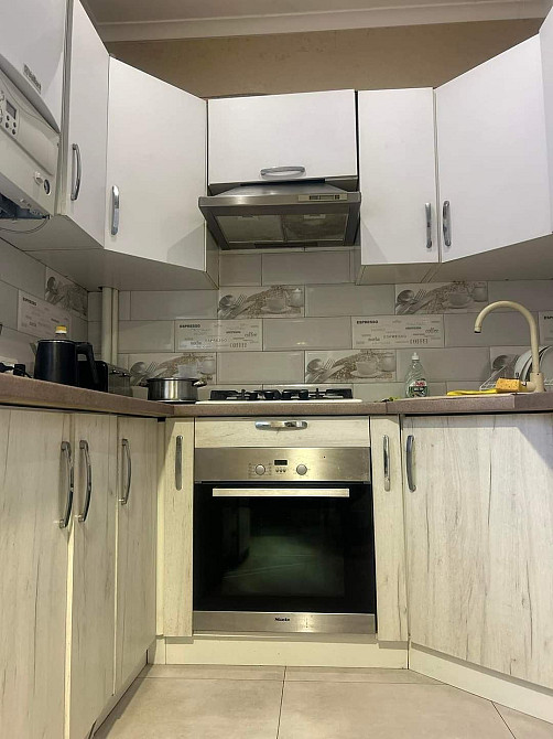 Терміново!Новобудова по Мазепи! 2х кімнатна квартира  - изображение 2