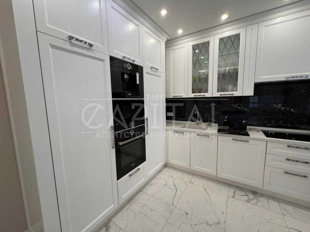 Продаж 3 кім квартири феодосийская Голосеевская Демеевская Киев - изображение 8