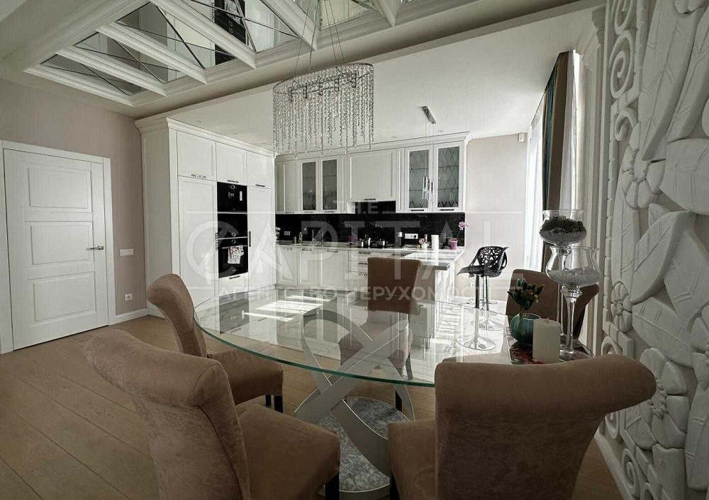 Продаж 3 кім квартири феодосийская Голосеевская Демеевская Киев - изображение 2