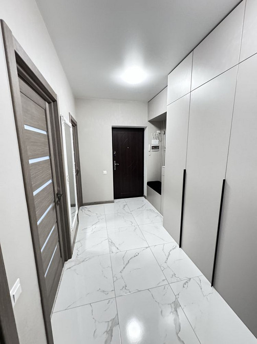 Супер локація !Трикімнатна квартира з новим ремонтом Ірпінь - зображення 4