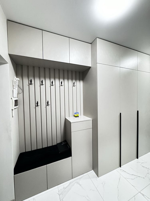 Супер локація !Трикімнатна квартира з новим ремонтом Ірпінь - зображення 5