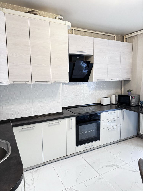 Супер локація !Трикімнатна квартира з новим ремонтом Ірпінь - зображення 1