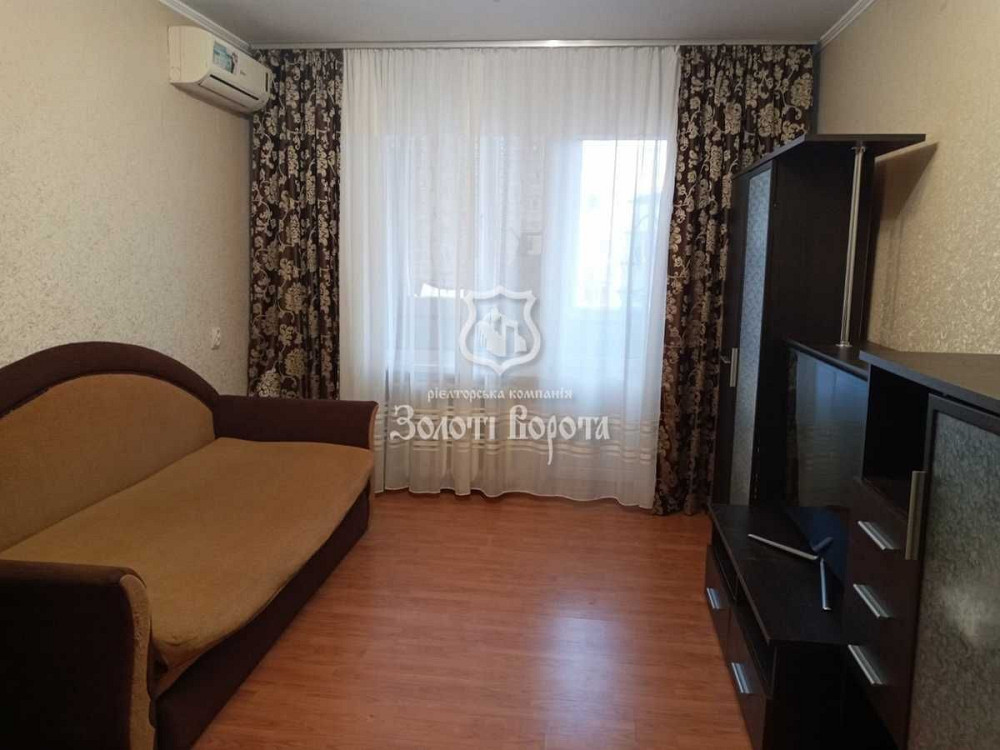 Квартира, 1к. Гарний стан. Райдужна, 3б, Воскресенка, Дніпровський р-н Киев - изображение 2