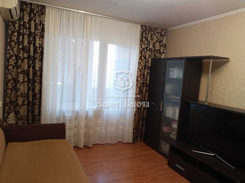 Квартира, 1к. Гарний стан. Райдужна, 3б, Воскресенка, Дніпровський р-н Киев - изображение 3