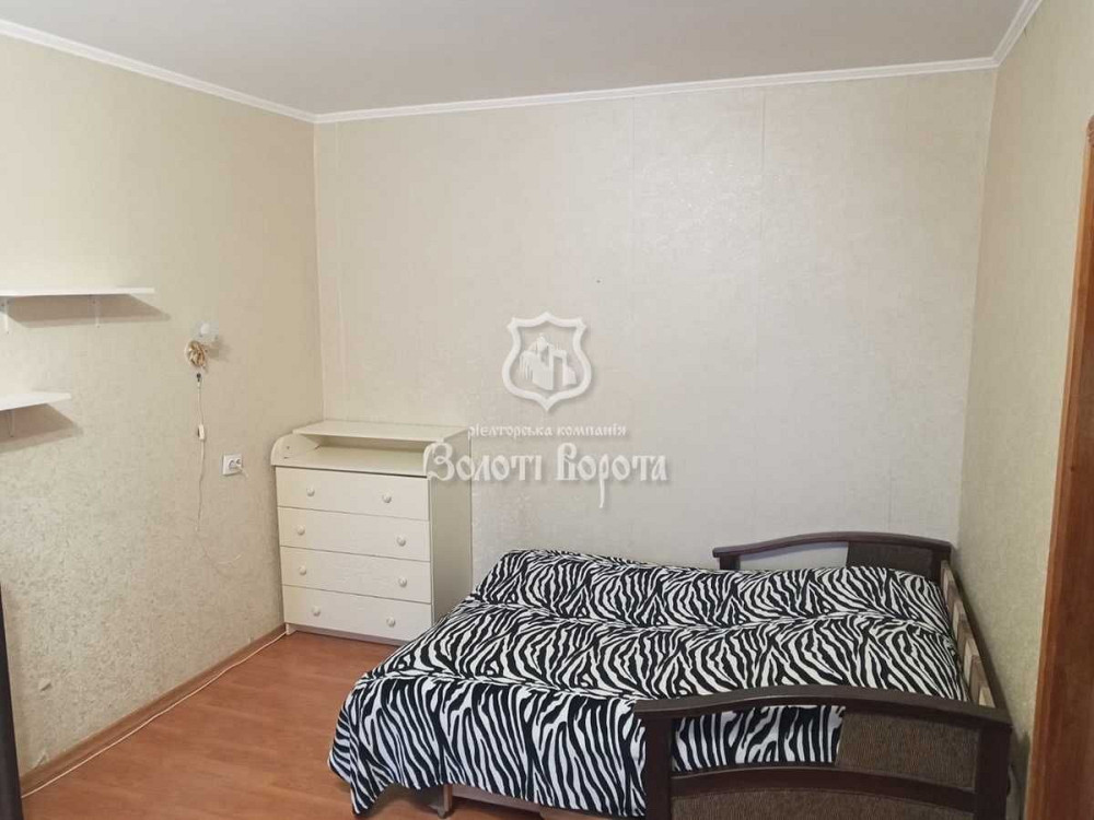 Квартира, 1к. Гарний стан. Райдужна, 3б, Воскресенка, Дніпровський р-н Киев - изображение 6