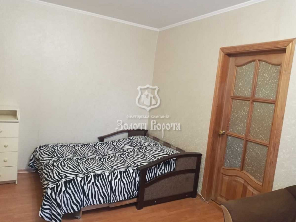 Квартира, 1к. Гарний стан. Райдужна, 3б, Воскресенка, Дніпровський р-н Киев - изображение 7