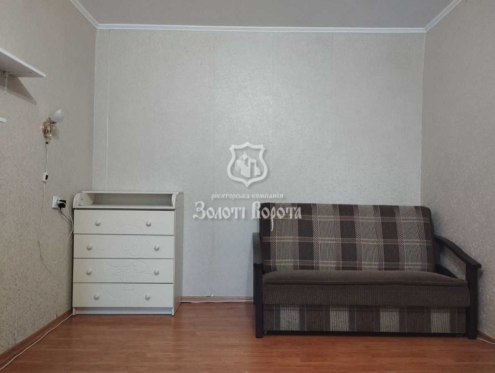 Квартира, 1к. Гарний стан. Райдужна, 3б, Воскресенка, Дніпровський р-н Киев - изображение 5