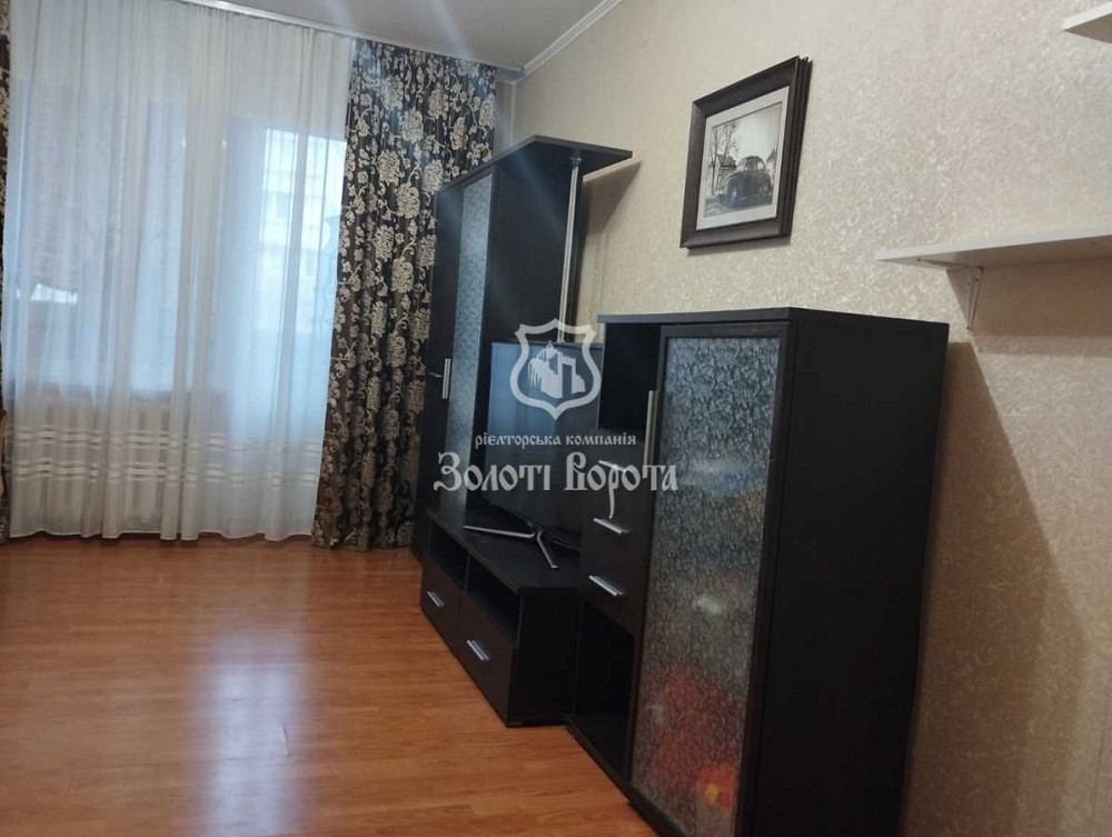 Квартира, 1к. Гарний стан. Райдужна, 3б, Воскресенка, Дніпровський р-н Киев - изображение 4