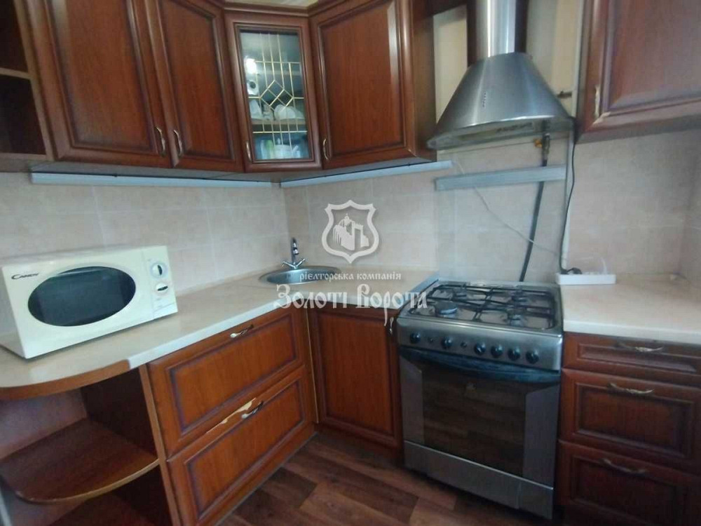 Квартира, 1к. Гарний стан. Райдужна, 3б, Воскресенка, Дніпровський р-н Киев - изображение 8