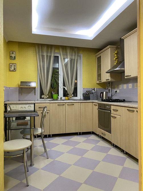 Продаж 3 к. квартири Рейгана 10 єВідновлення Троєщина Киев - изображение 5