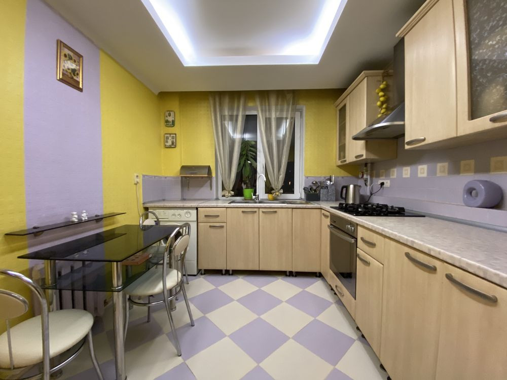 Продаж 3 к. квартири Рейгана 10 єВідновлення Троєщина Киев - изображение 7