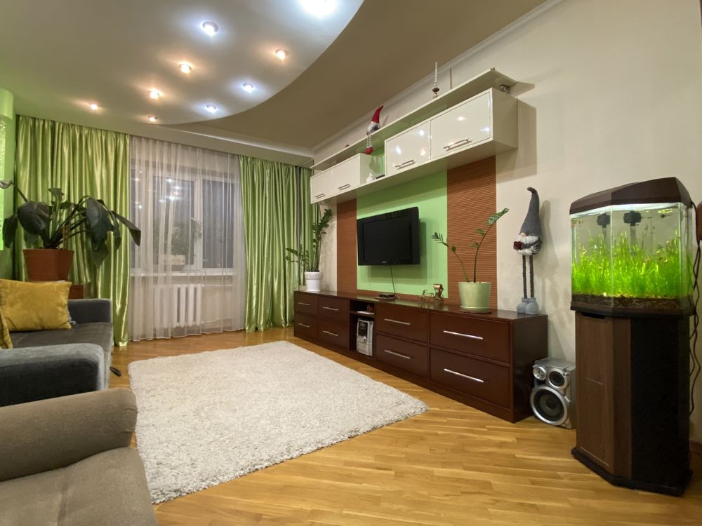 Продаж 3 к. квартири Рейгана 10 єВідновлення Троєщина Киев - изображение 1