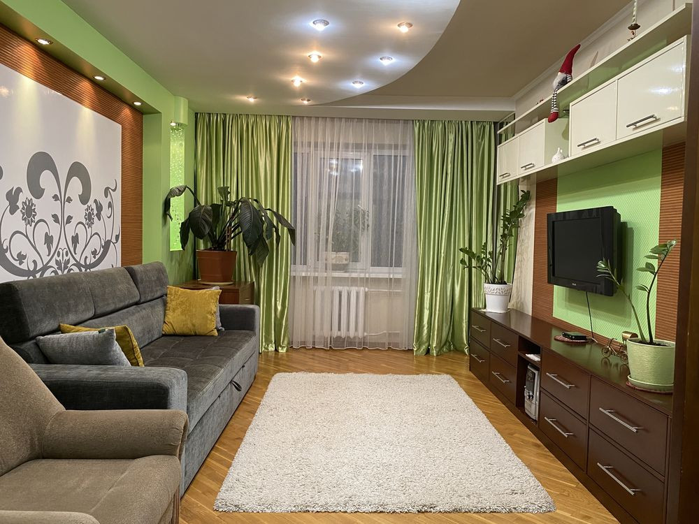 Продаж 3 к. квартири Рейгана 10 єВідновлення Троєщина Киев - изображение 2