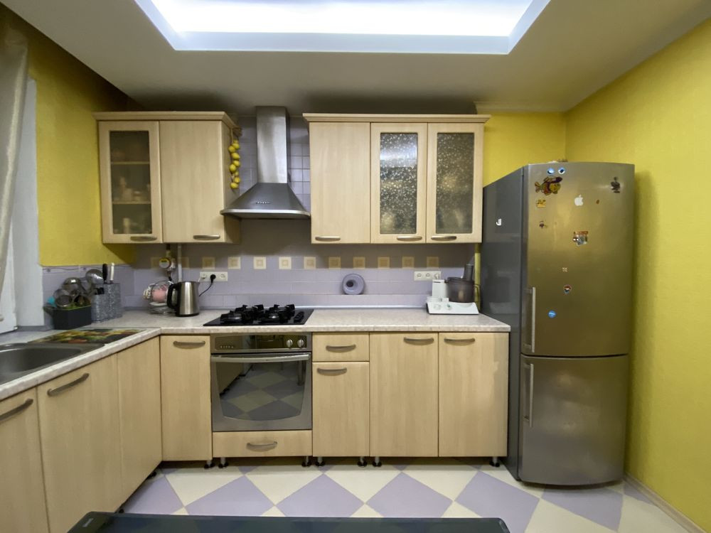 Продаж 3 к. квартири Рейгана 10 єВідновлення Троєщина Киев - изображение 6