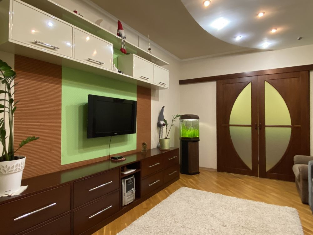 Продаж 3 к. квартири Рейгана 10 єВідновлення Троєщина Киев - изображение 4