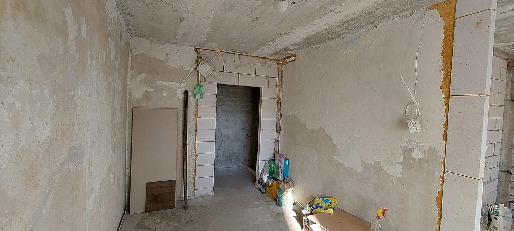 2 комнатная квартира Хортицкий Козака Бабуры Запоріжжя - зображення 6