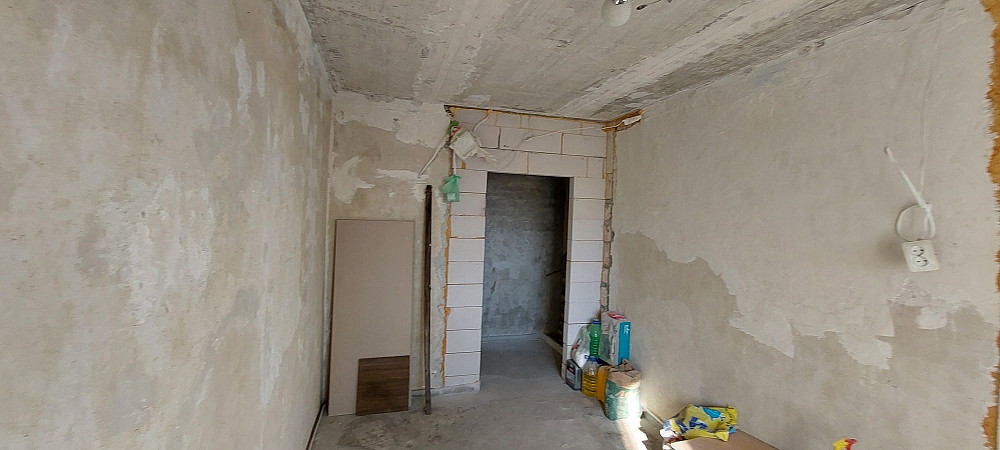 2 комнатная квартира Хортицкий Козака Бабуры Запоріжжя - зображення 5