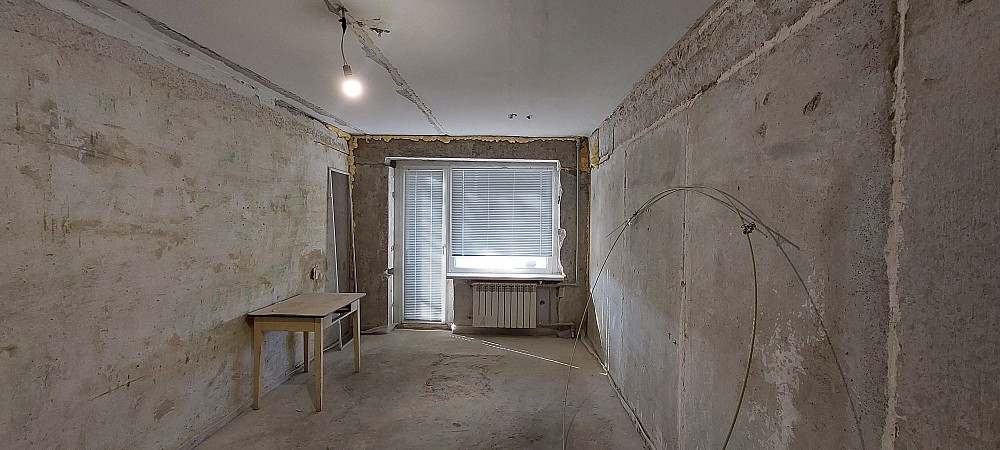 2 комнатная квартира Хортицкий Козака Бабуры Запоріжжя - зображення 2