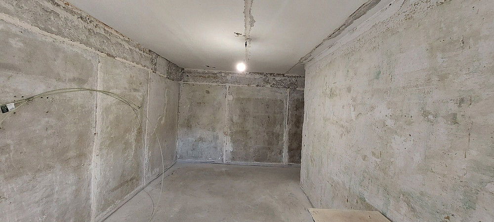 2 комнатная квартира Хортицкий Козака Бабуры Запоріжжя - зображення 3