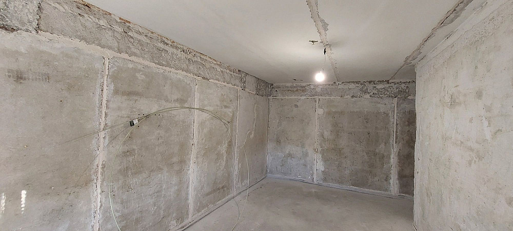 2 комнатная квартира Хортицкий Козака Бабуры Запоріжжя - зображення 1