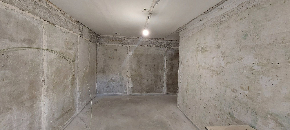 2 комнатная квартира Хортицкий Козака Бабуры Запоріжжя - зображення 4