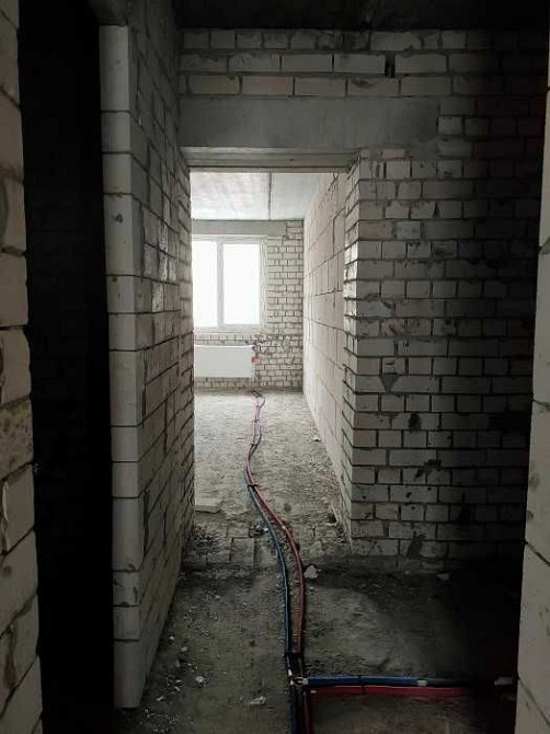 16000$!ЖК Мира 3!Идут Ремонты!Продам 1 ком квартиру пл 40м2, этаж 2й!A Харьков - изображение 7