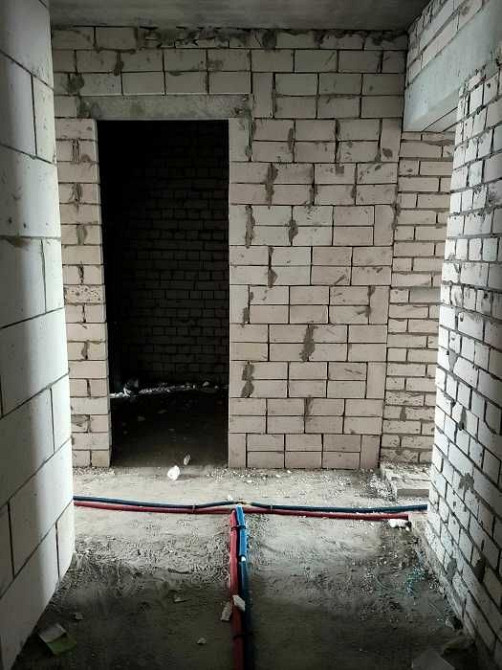 16000$!ЖК Мира 3!Идут Ремонты!Продам 1 ком квартиру пл 40м2, этаж 2й!A Харьков - изображение 3