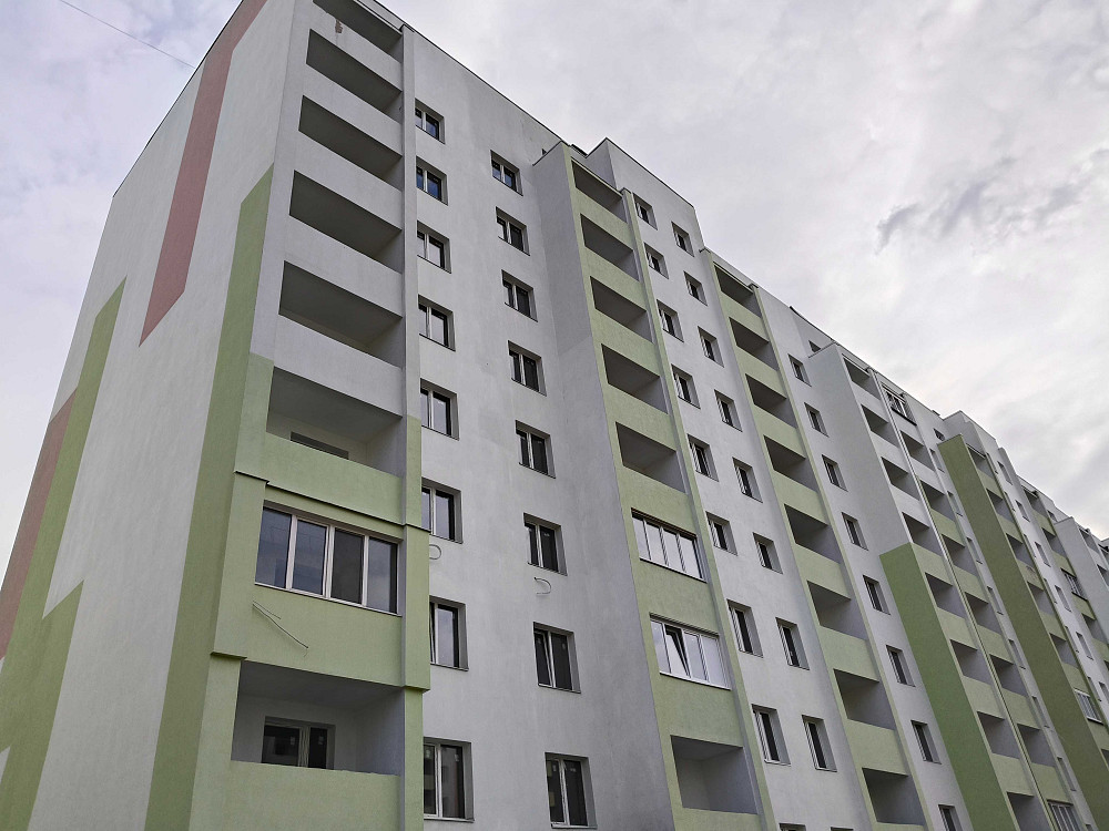 16000$!ЖК Мира 3!Идут Ремонты!Продам 1 ком квартиру пл 40м2, этаж 2й!A Харьков - изображение 1