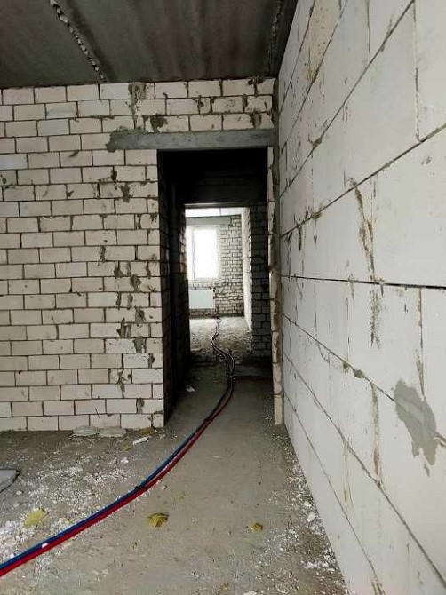 16000$!ЖК Мира 3!Идут Ремонты!Продам 1 ком квартиру пл 40м2, этаж 2й!A Харьков - изображение 6