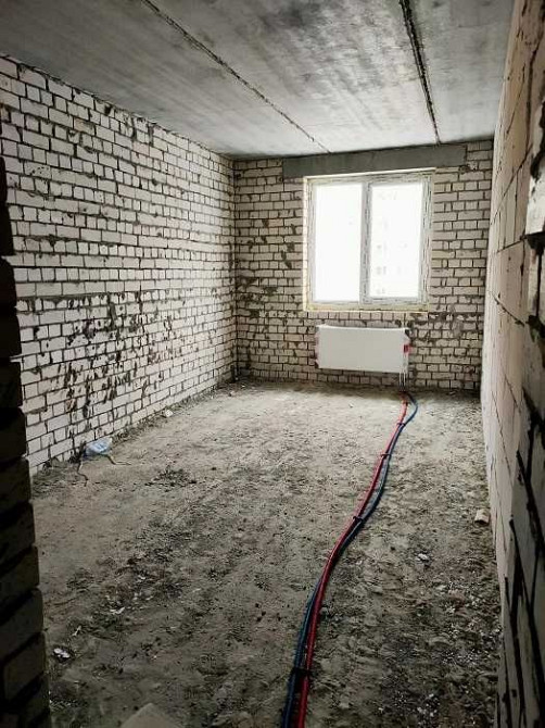 16000$!ЖК Мира 3!Идут Ремонты!Продам 1 ком квартиру пл 40м2, этаж 2й!A Харьков - изображение 8