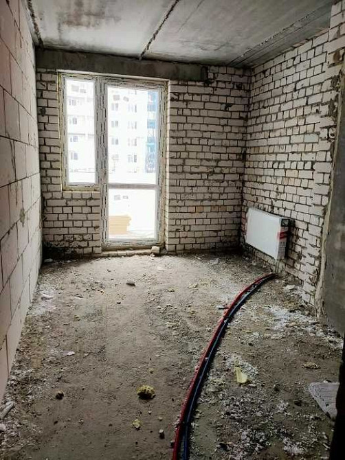 16000$!ЖК Мира 3!Идут Ремонты!Продам 1 ком квартиру пл 40м2, этаж 2й!A Харьков - изображение 5