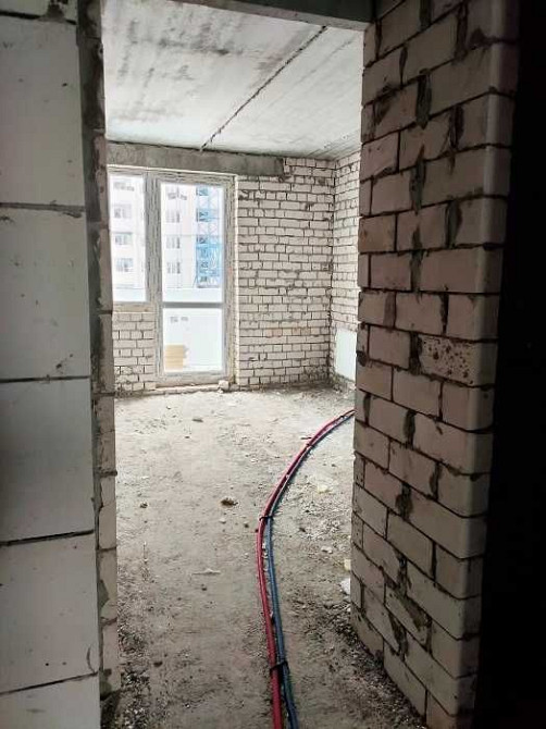 16000$!ЖК Мира 3!Идут Ремонты!Продам 1 ком квартиру пл 40м2, этаж 2й!A Харьков - изображение 4