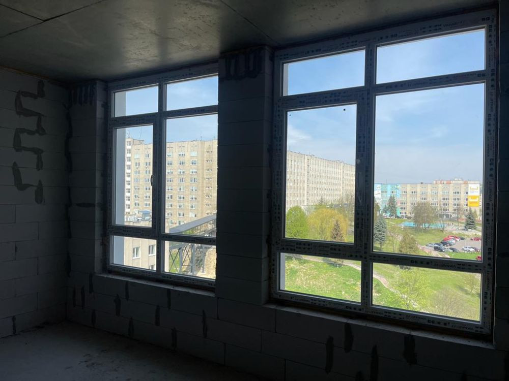 Прямий продаж від власника! 1-кім. квартири у ЖК Тополіс м. Львів Львов - изображение 3