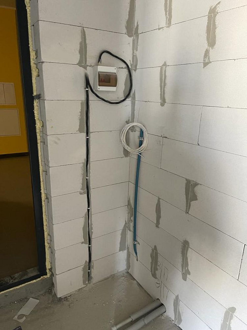 Прямий продаж від власника! 1-кім. квартири у ЖК Тополіс м. Львів Львов - изображение 4