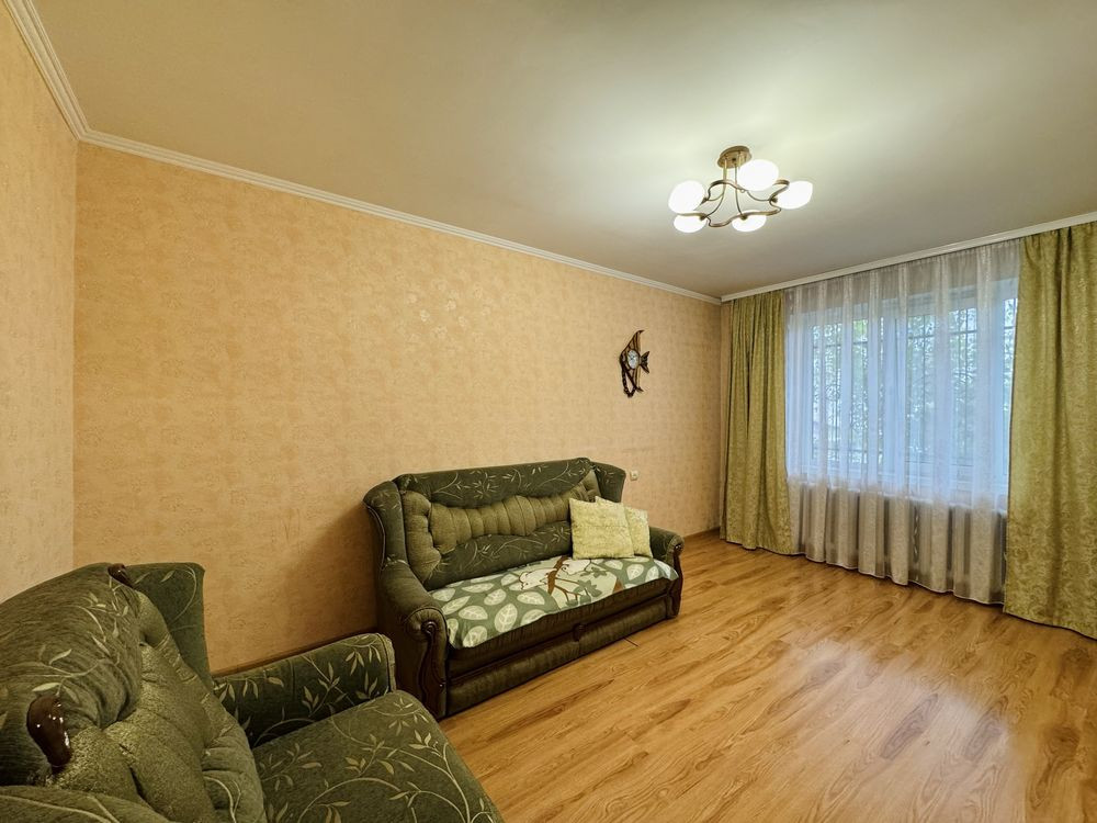 Двокімнатна квартира на Крошні Житомир - изображение 6