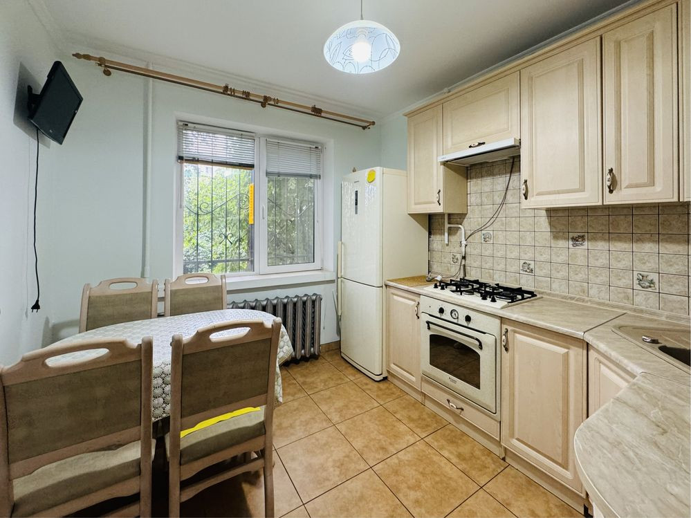 Двокімнатна квартира на Крошні Житомир - изображение 1