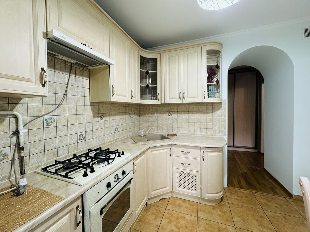 Двокімнатна квартира на Крошні Житомир - изображение 2