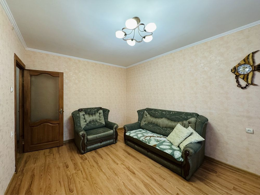Двокімнатна квартира на Крошні Житомир - изображение 5