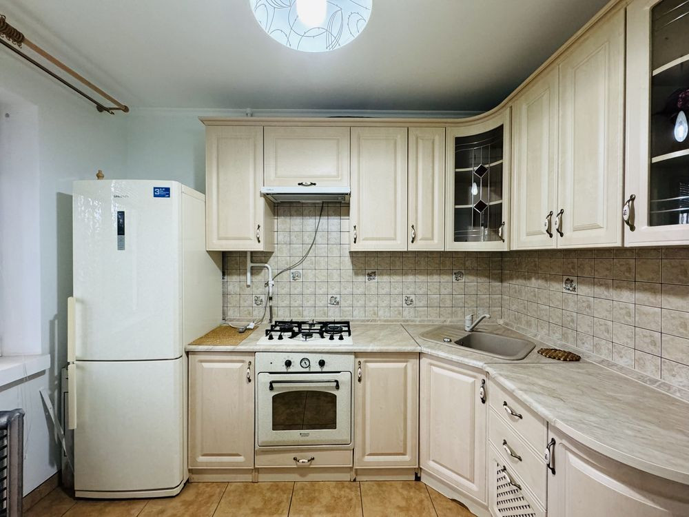 Двокімнатна квартира на Крошні Житомир - изображение 3