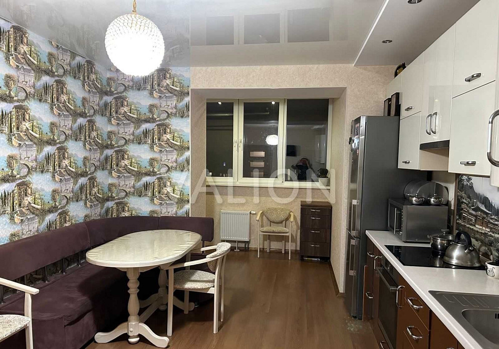 Без % Продам 2кім.квартиру 78кв.м. ЖК Софія Городок Боголюбова,23 Софіївська Борщагівка - зображення 4